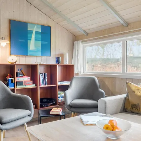 Casa de Férias Lovely In With Kitchen