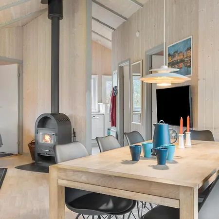 Lovely In With Kitchen *