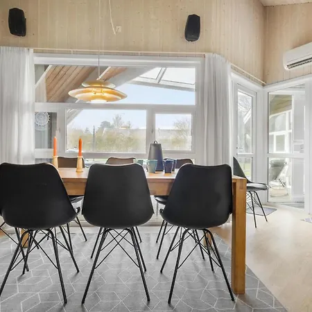 Holiday home Lovely In With Kitchen Gilleleje