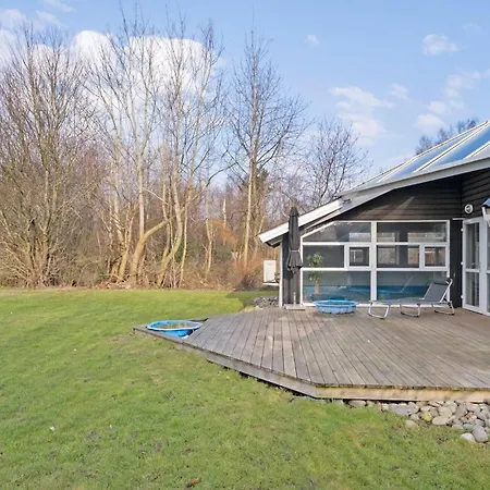 Lovely In With Kitchen * Gilleleje