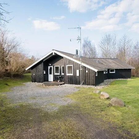 Lovely In With Kitchen Holiday home Gilleleje