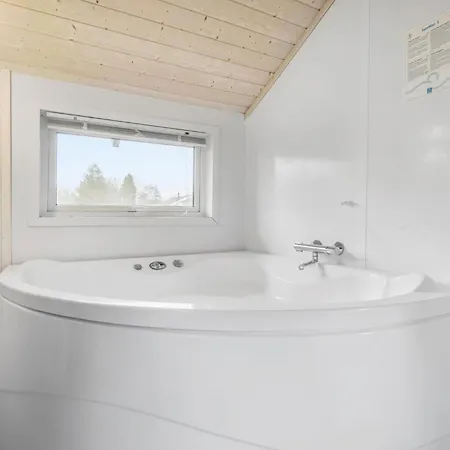 Lovely In With Kitchen * Gilleleje