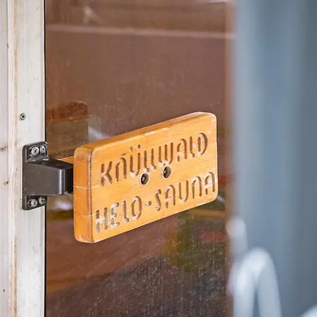 Lovely In With Kitchen Casa de Férias