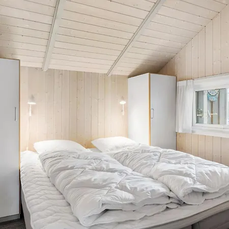 Lovely In With Kitchen Casa de Férias *