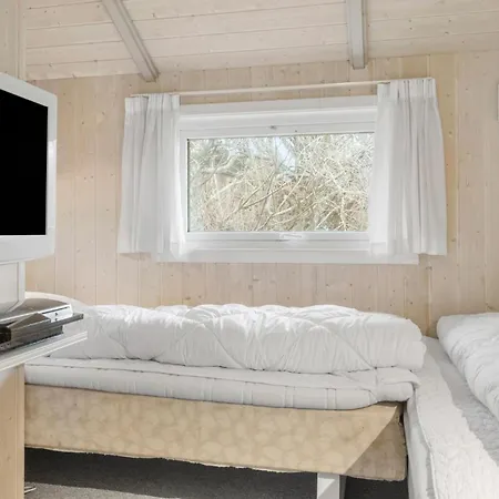 Lovely In With Kitchen Holiday home Gilleleje