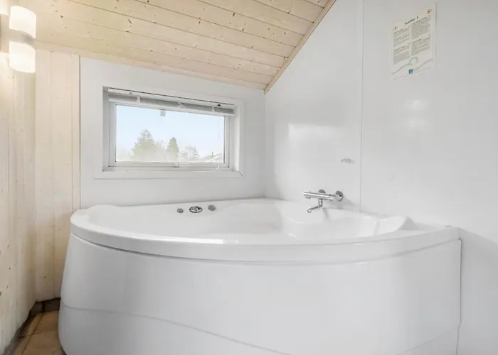 Lovely In With Kitchen * Gilleleje