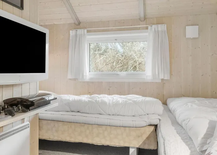 Lovely In With Kitchen Holiday home Gilleleje